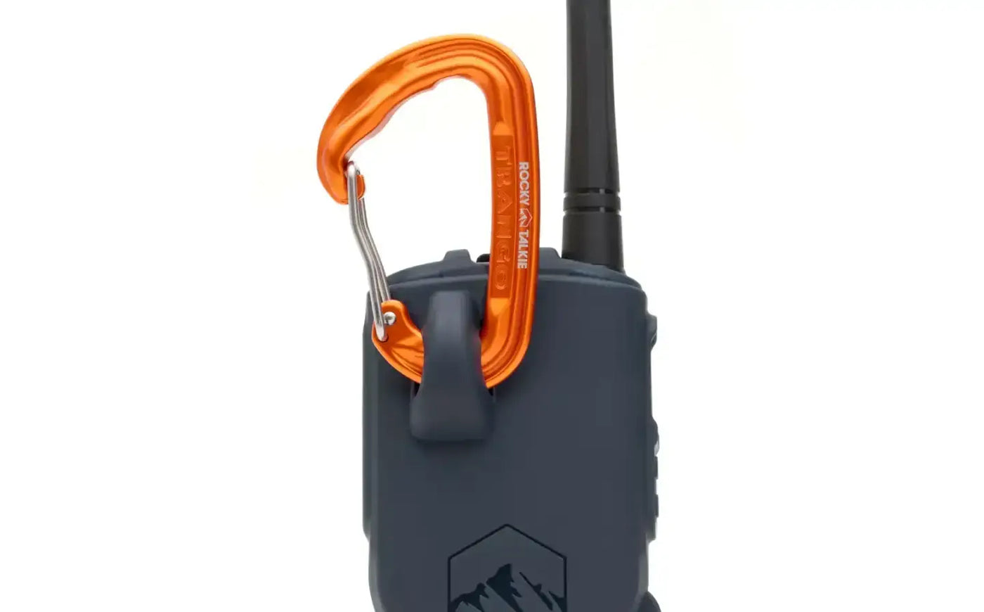 Rocky Talkie Mountain Radio — new gear for sale (photo 5) — photo 5