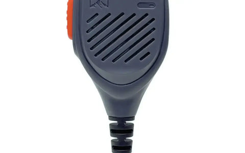 Rocky Talkie Mountain Radio Hand Mic