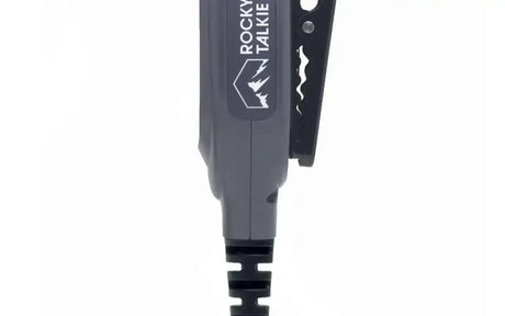Rocky Talkie Mountain Radio Hand Mic — new gear for sale (photo 8)