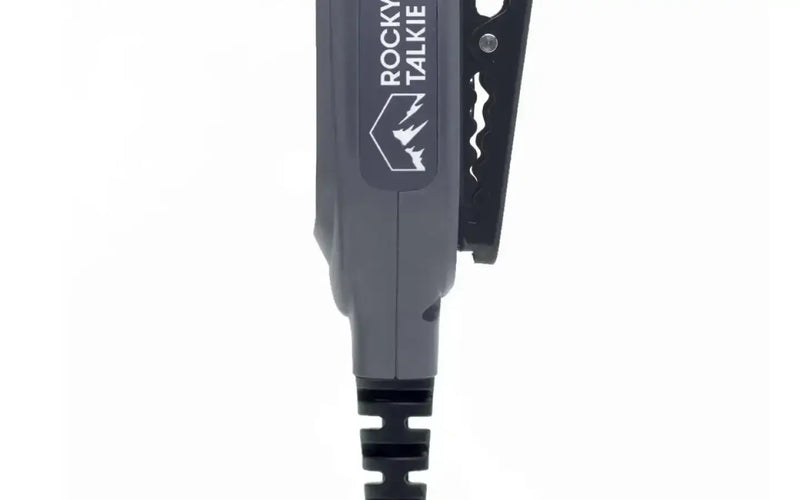 Rocky Talkie Mountain Radio Hand Mic — new gear for sale (photo 8) — photo 8