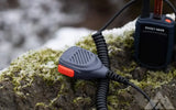 Rocky Talkie Mountain Radio Hand Mic — new gear for sale (photo 5)