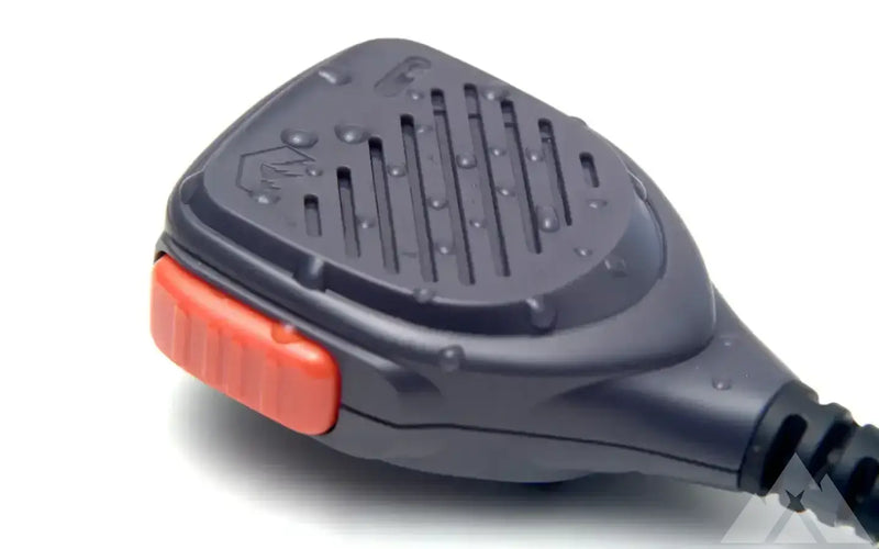 Rocky Talkie Mountain Radio Hand Mic — new gear for sale (photo 6) — photo 6