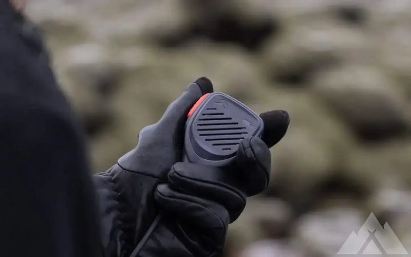Rocky Talkie Mountain Radio Hand Mic — new gear for sale (photo 4) — photo 4