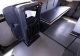 Black Knight: 2022 Vanworks Switchback 4D - GlampersCA
