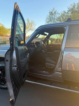 2026 Lexus GX · GX550 Premium Plus in Peoria, AZ (photo 6)