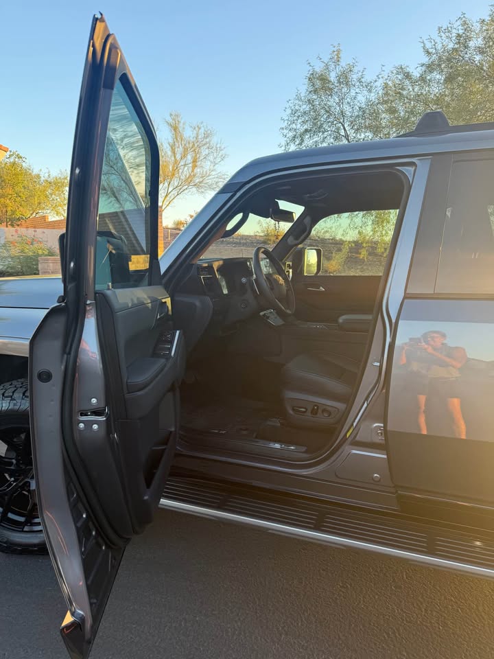 2026 Lexus GX · GX550 Premium Plus in Peoria, AZ (photo 6) — photo 6