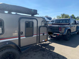 2021 Intech Pursue Adventure Trailer