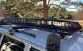 Roof basket