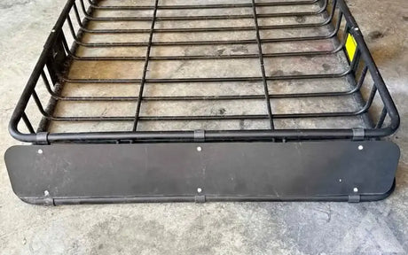 Roof Basket — used racks for sale