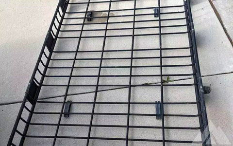 Roof Basket