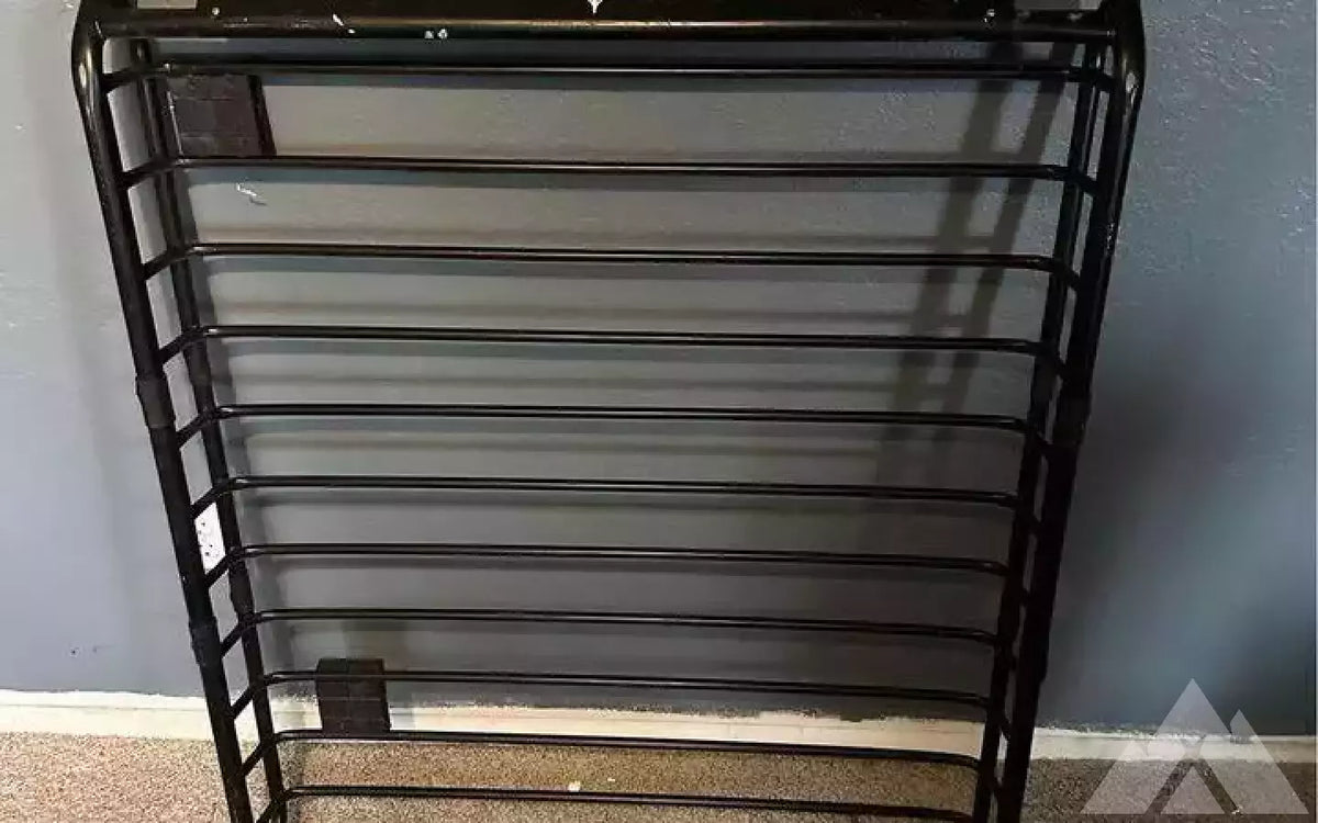 Roof basket — used racks for sale — photo 1