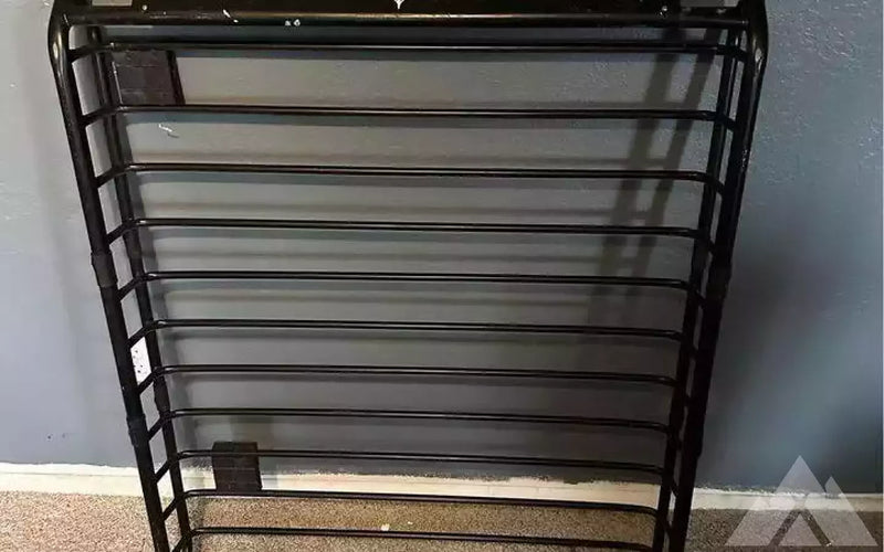 Roof basket — used racks for sale — photo 1