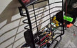 Roof basket/ cargo basket — used racks for sale