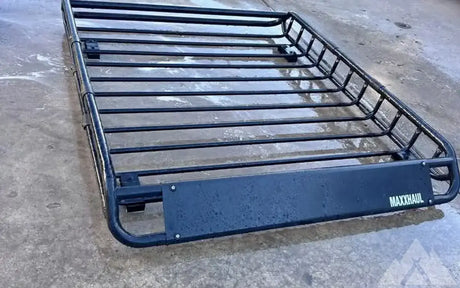 Roof cargo basket — used racks for sale