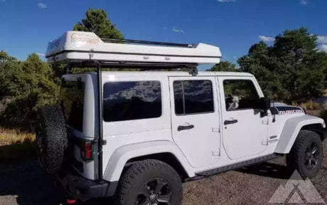 Roof Nest - Condor Tent — used rooftop tents for sale (photo 5)
