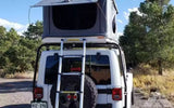 Roof Nest - Condor Tent — used rooftop tents for sale (photo 4)