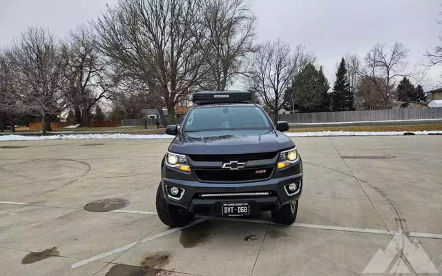Roof Nest Condor XL — photo 3