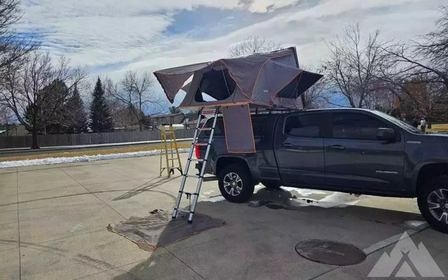 Roof Nest Condor XL — photo 2