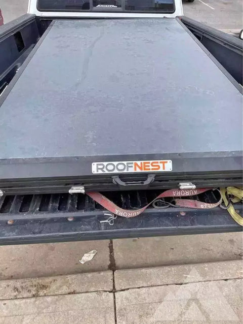 roof nest falcon 1 roof top tent