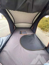 roof nest falcon 1 roof top tent — used rooftop tents for sale (photo 3)