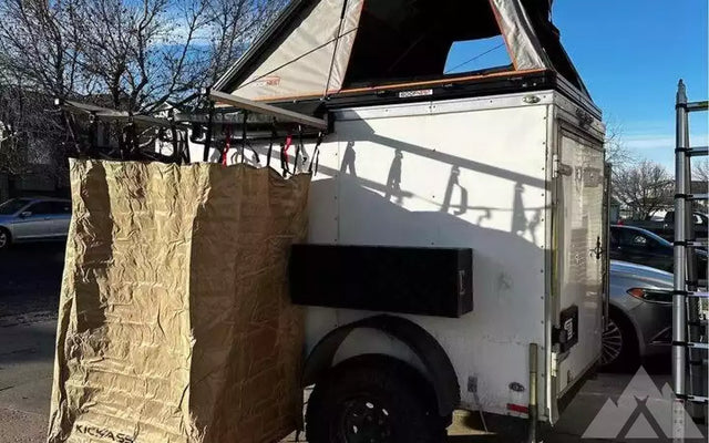 Roof Nest Falcon XL — photo 3