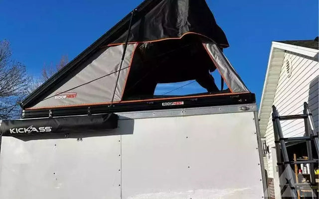 Roof Nest Falcon XL — photo 2