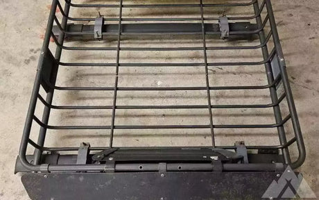 Roof rack — used racks for sale (photo 2)