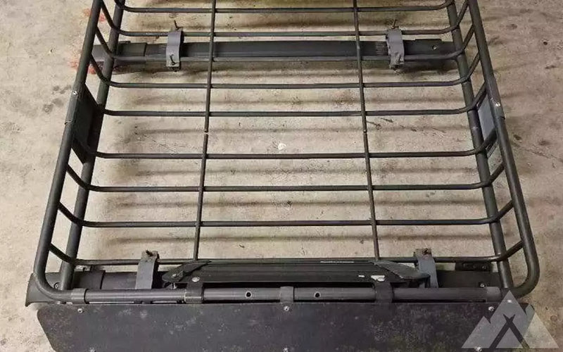 Roof rack — used racks for sale (photo 2) — photo 2