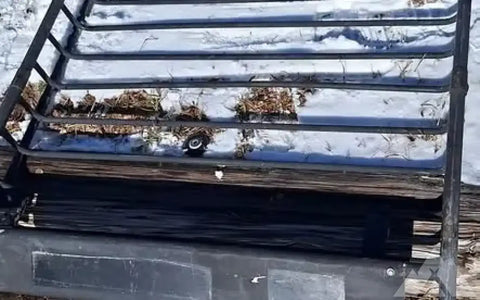Roof rack