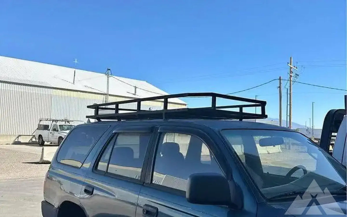 Roof rack — new racks for sale (photo 4) — photo 4