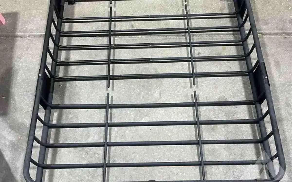 Roof Rack — used racks for sale