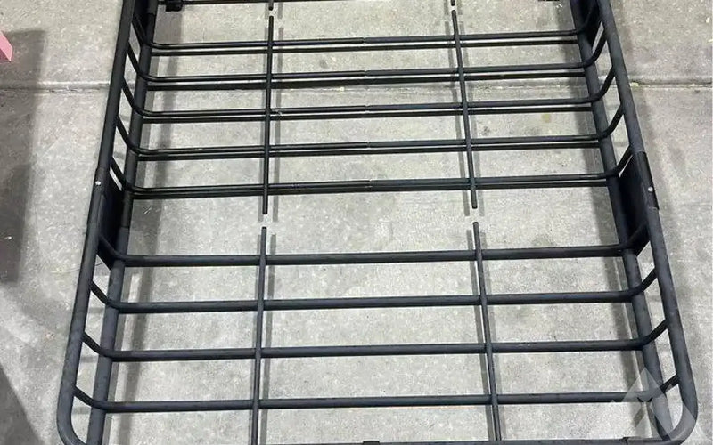 Roof Rack — used racks for sale — photo 1