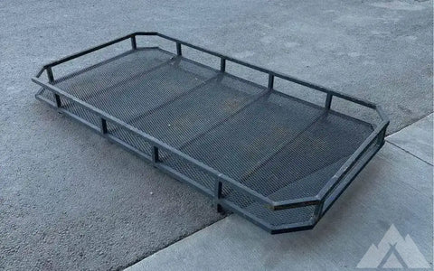 Roof rack