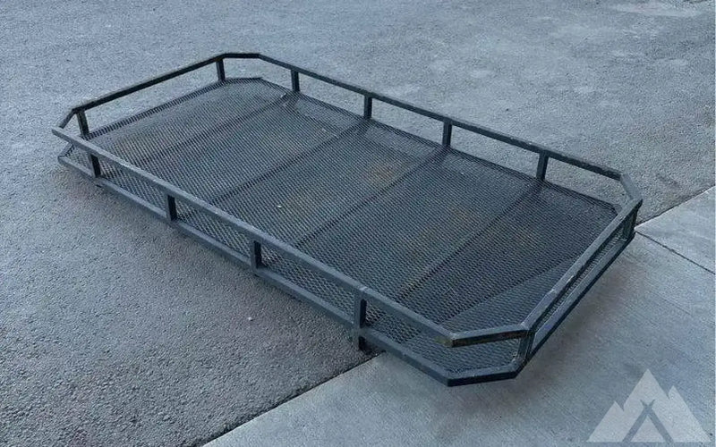 Roof rack — new racks for sale — photo 1