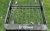 Tyger Roof Rack — used racks for sale