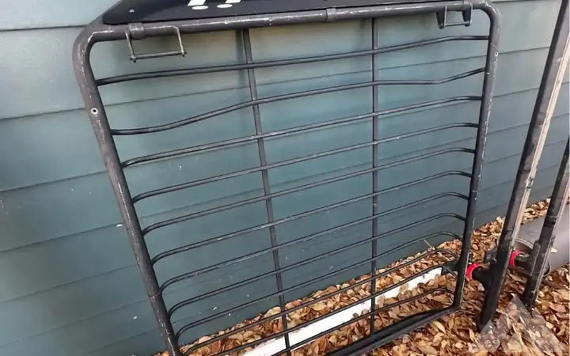 Roof Rack — used racks for sale (photo 2) — photo 2
