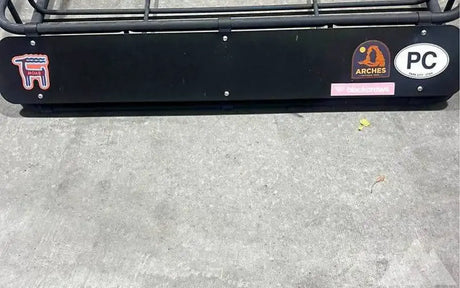 Roof Rack — used racks for sale (photo 2)