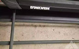 Roof rack — used racks for sale (photo 3)