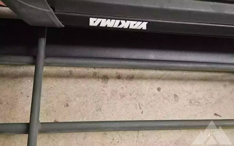 Roof rack — used racks for sale (photo 3) — photo 3