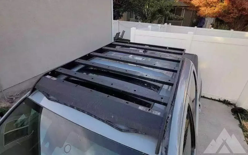 Roof rack — used racks for sale — photo 1
