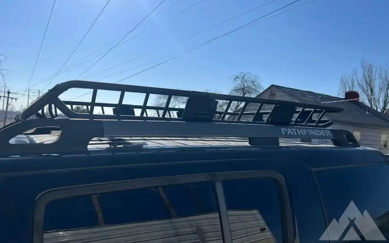 Roof Rack — used racks for sale (photo 3) — photo 3