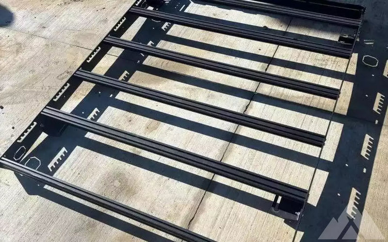 Roof Rack — used racks for sale (photo 2) — photo 2