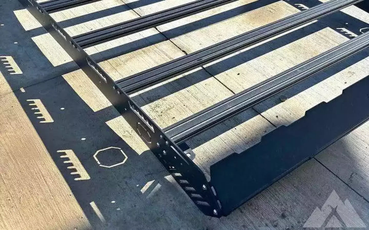 Roof Rack — used racks for sale — photo 1