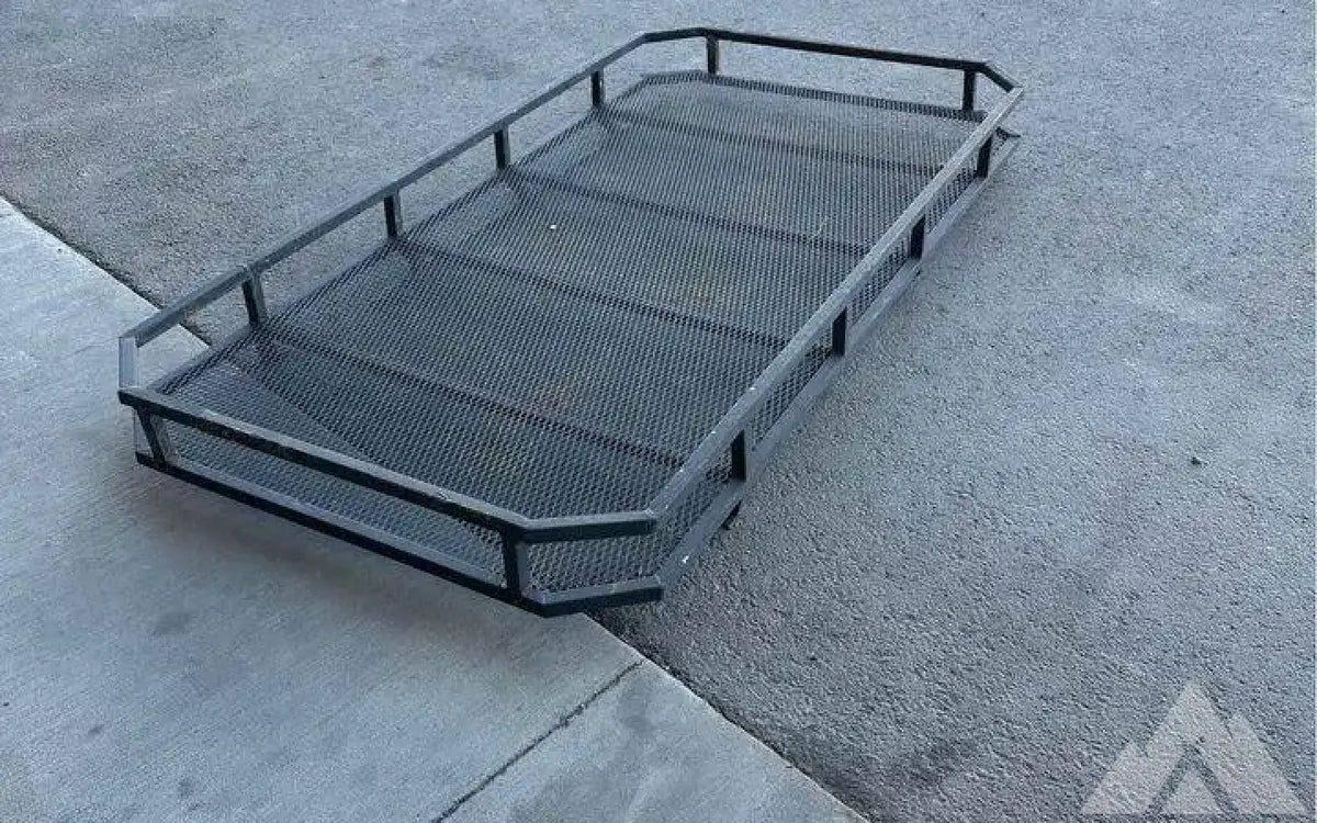 Roof rack — new racks for sale (photo 2) — photo 2