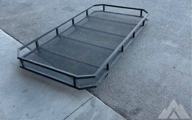 Roof rack — photo 2