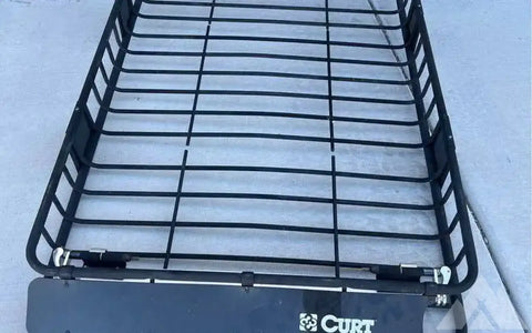 Roof Rack