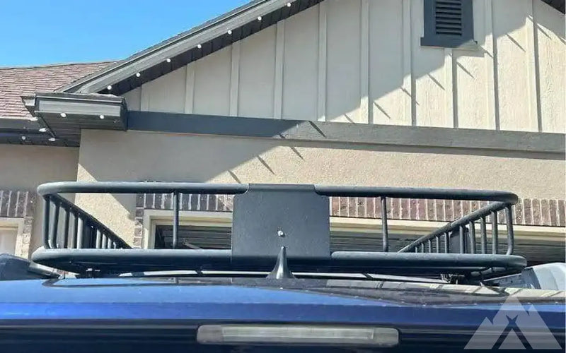 Roof Rack — used racks for sale (photo 4) — photo 4