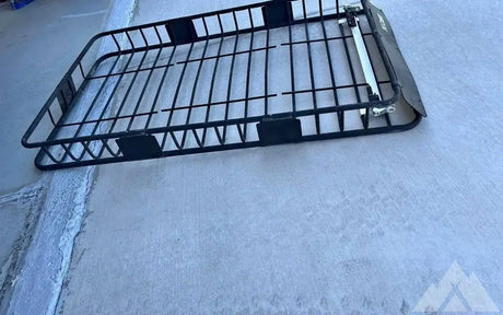 Roof Rack — used racks for sale (photo 2)