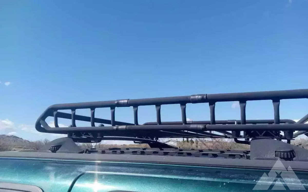 Roof rack — used racks for sale — photo 1