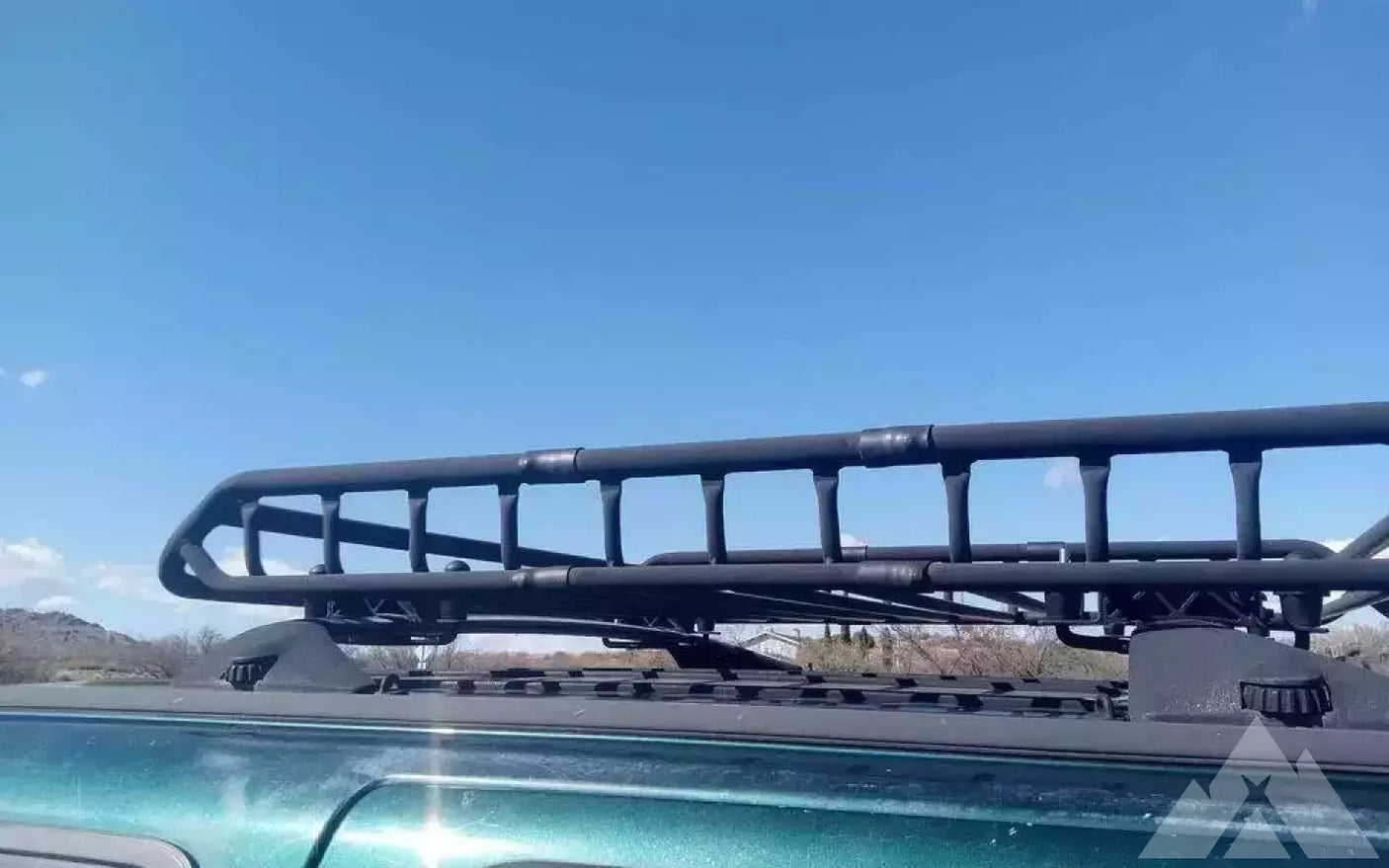 Roof rack — used racks for sale